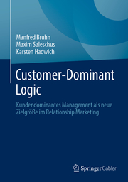 Customer-Dominant Logic
