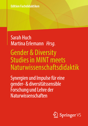 Gender und Diversity in Lehre und Forschung der Naturwissenschaften