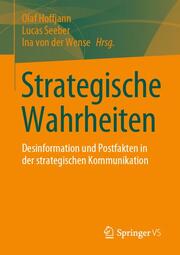 Strategische Wahrheiten - Cover
