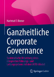 Ganzheitliche Corporate Governance