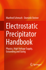 Electrostatic Precipitator Handbook