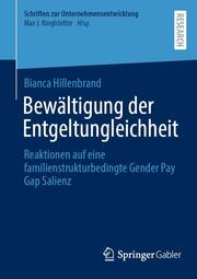 Gender Pay Gap Trap of Family Structure