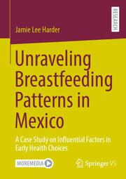 Unraveling Breastfeeding Patterns in Mexico