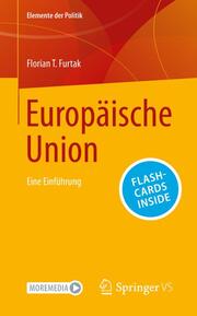 Die Europäische Union - Cover