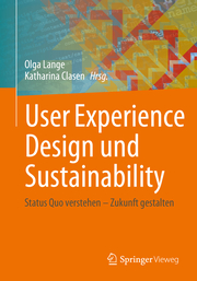 User Experience Design und Sustainability