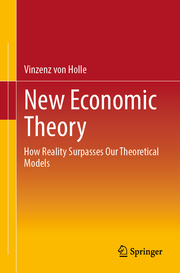 New Economic Theory - Cover