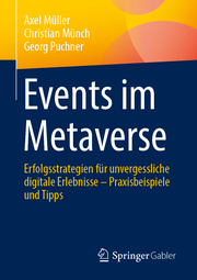 Events im Metaverse