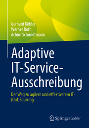 Adaptive IT-Service-Ausschreibung
