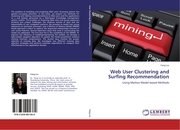 Web User Clustering and Surfing Recommendation - Cover