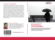 Periodismo y masculinidades - Cover