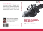 Influencia del límite de daño crítico del material en FEM análisis - Cover