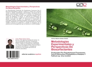 Metodologías Experimentales y Perspectivas De Biosurfactantes - Cover