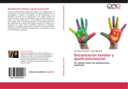 Socialización familiar y ajuste psicosocial - Cover