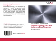 Simulación Holográfica de Axicones Birrefringentes - Cover