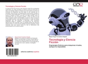 Tecnología y Ciencia Ficción - Cover