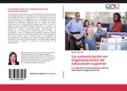 La comunicación en organizaciones de educación superior