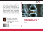 Actividad de la DAGK en terminales sinápticos