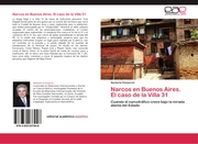 Narcos en Buenos Aires.El caso de la Villa 31 - Cover