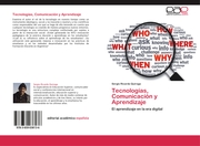 Tecnologías, Comunicación y Aprendizaje - Cover