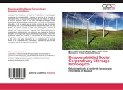 Responsabilidad Social Corporativa y liderazgo tecnológico - Cover