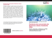 Factores de conversión de fluencia a dosis mediante RNA - Cover
