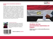 Análisis de los movimientos islamistas en Egipto - Cover