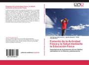 Fomento de la Actividad Física y la Salud mediante la Educación Física - Cover