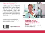 Empatía factor diferenciador en profesionales de la Salud - Cover