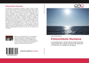 Fotosíntesis Humana - Cover