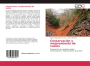 Conservación y mejoramiento de suelos