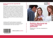 Política Nacional de seguridad del paciente - Cover