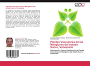 Plantas Vasculares de los Manglares del estado Sucre, Venezuela - Cover