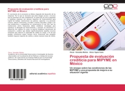 Propuesta de evaluación crediticia para MIPYME en México