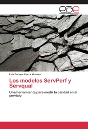 Los modelos ServPerf y Servqual