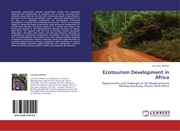 Ecotourism Development in Africa - Cover