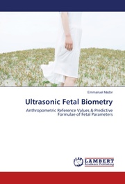 Ultrasonic Fetal Biometry
