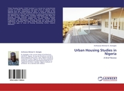 Urban Housing Studies in Nigeria