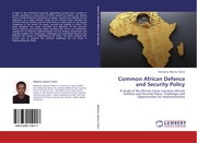 Common African Defence and Security Policy