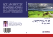 Cultural politics and the teaching of English at the tertiary level
