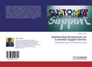 Relationship Perspectives on Customer Support Service