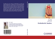 Endodontic Sealers - Cover