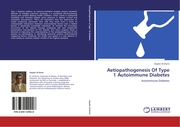 Aetiopathogenesis Of Type 1 Autoimmune Diabetes - Cover