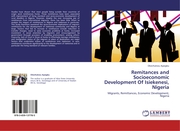 Remitances and Socioeconomic Development Of Isiekenesi, Nigeria