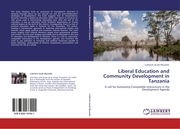 Liberal Education and Community Development in Tanzania