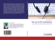 The use of ICT in Marketing