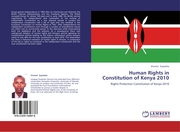 Human Rights in Constitution of Kenya 2010