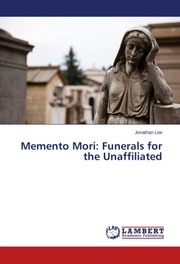 Memento Mori: Funerals for the Unaffiliated