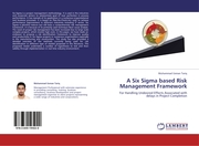 A Six Sigma based Risk Management Framework
