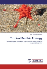 Tropical Benthic Ecology