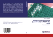Molecular Detection and Quantification of BCR-ABL gene - Cover